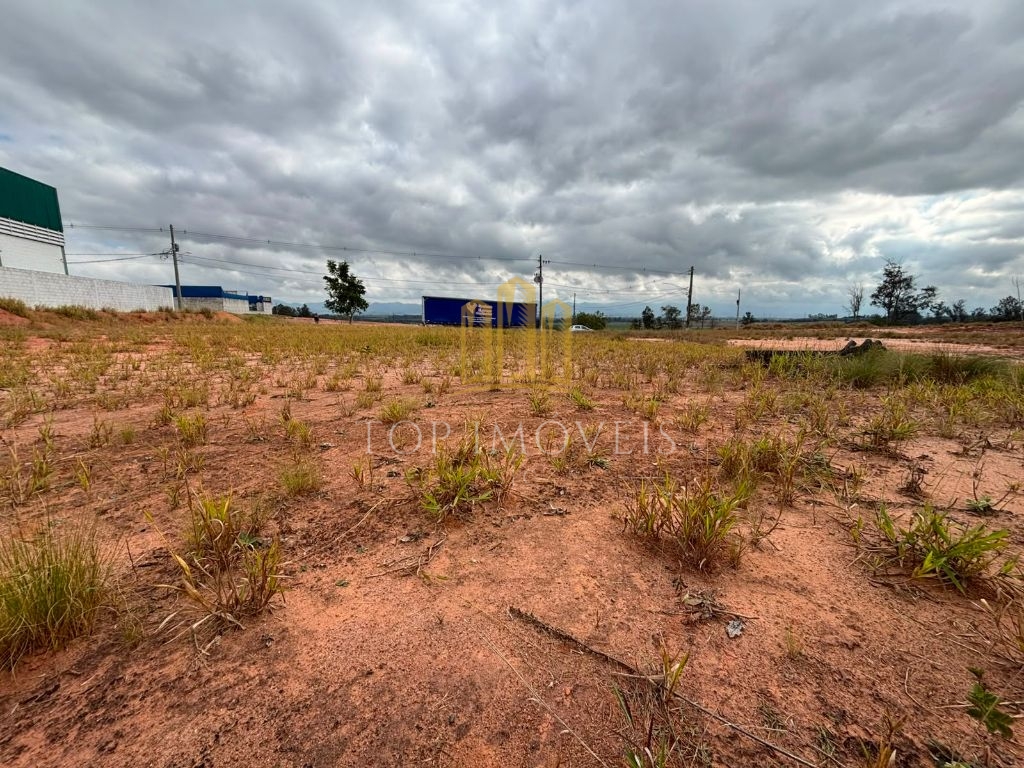 Terreno Comercial/Logístico de 1.000m² na Beira da Dutra 47 Câmeras de Segurança e Vista Panorâmica