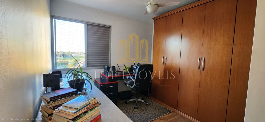 Oportunidade Apartamento de 3 quartos próximo ao Center Vale SHOPPING