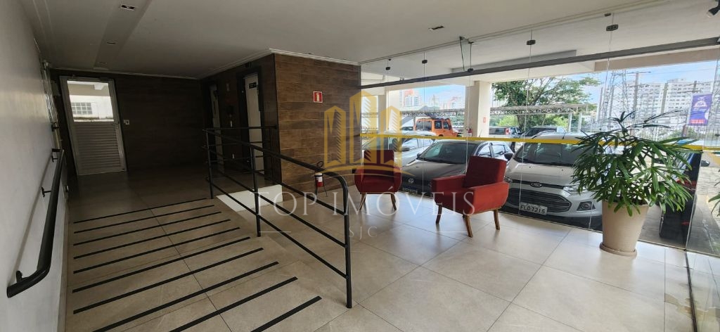 Oportunidade Apartamento de 3 quartos próximo ao Center Vale SHOPPING