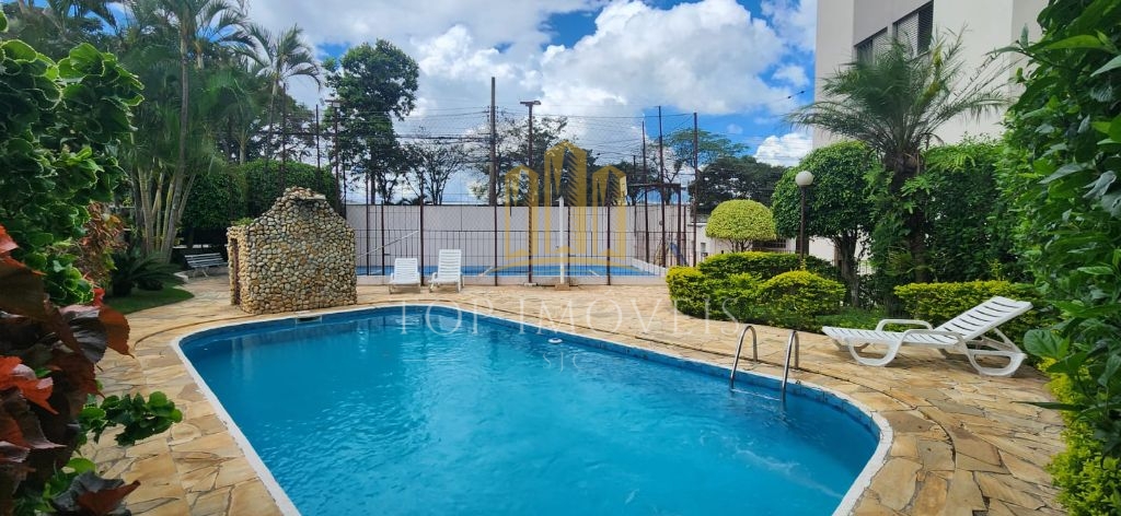 Oportunidade Apartamento de 3 quartos próximo ao Center Vale SHOPPING