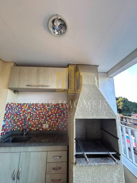 Excelente Apartamento à Venda no Jardim Oriente - Edifício Dai Torii