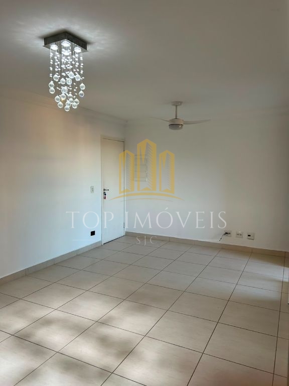 Excelente Apartamento à Venda no Jardim Oriente - Edifício Dai Torii