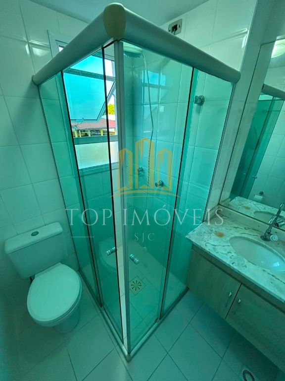 Excelente Apartamento à Venda no Jardim Oriente - Edifício Dai Torii