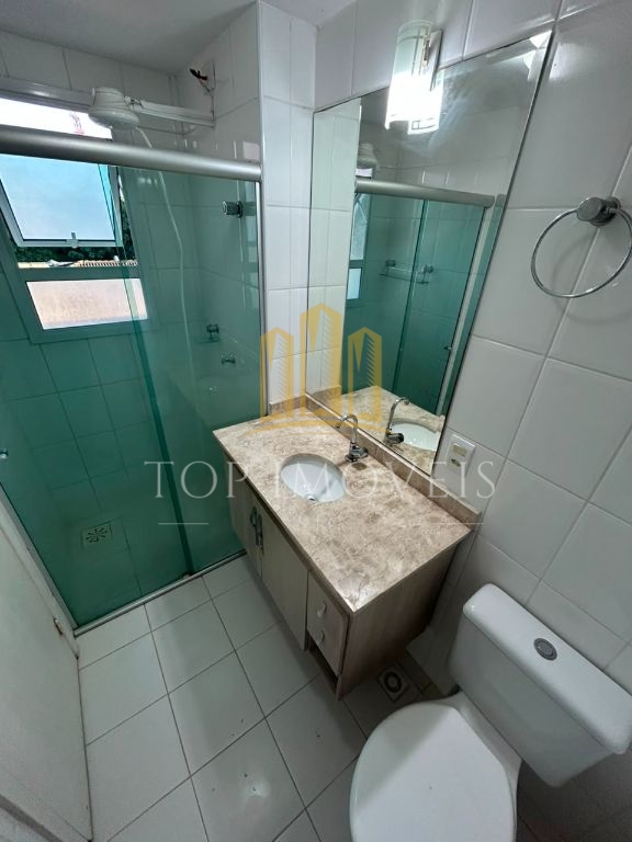 Excelente Apartamento à Venda no Jardim Oriente - Edifício Dai Torii