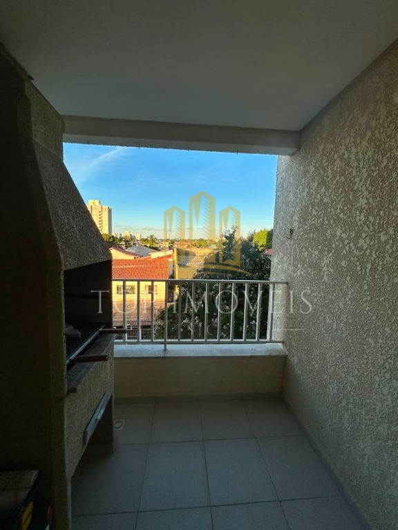 Excelente Apartamento à Venda no Jardim Oriente - Edifício Dai Torii