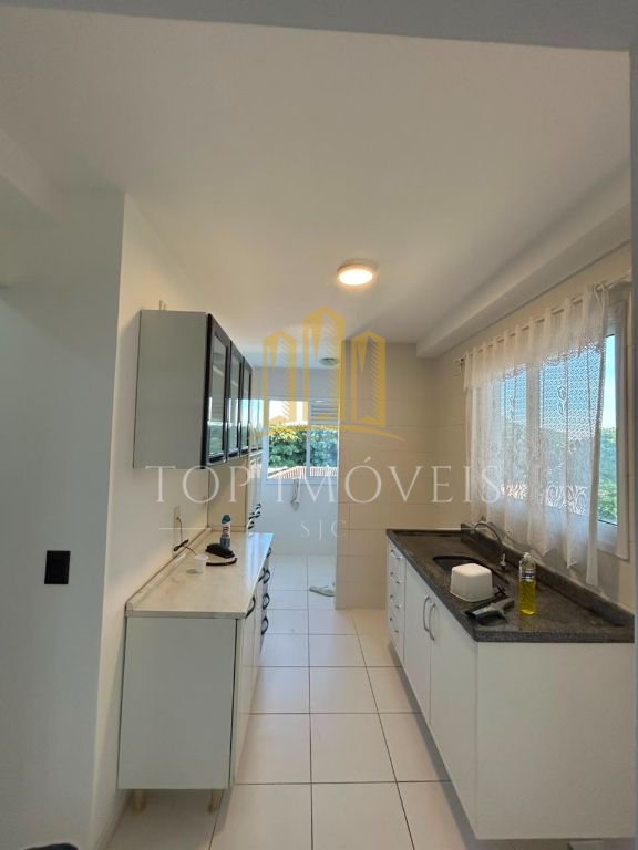 Excelente Apartamento à Venda no Jardim Oriente - Edifício Dai Torii