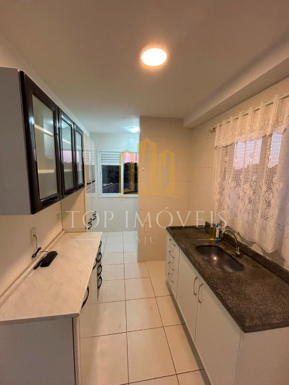 Excelente Apartamento à Venda no Jardim Oriente - Edifício Dai Torii