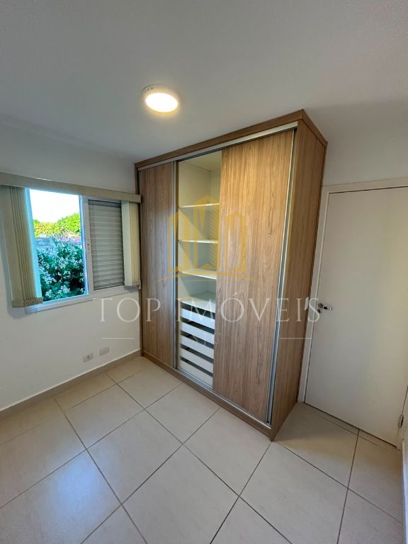 Excelente Apartamento à Venda no Jardim Oriente - Edifício Dai Torii