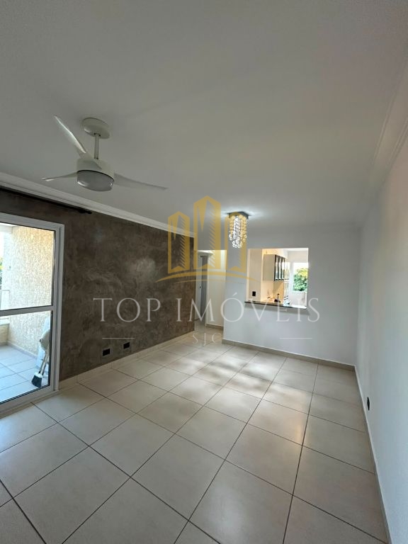 Excelente Apartamento à Venda no Jardim Oriente - Edifício Dai Torii