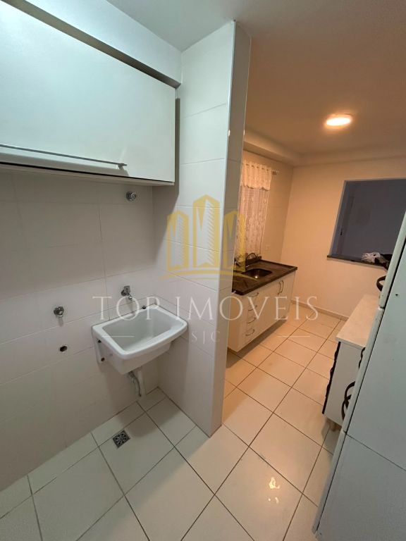Excelente Apartamento à Venda no Jardim Oriente - Edifício Dai Torii