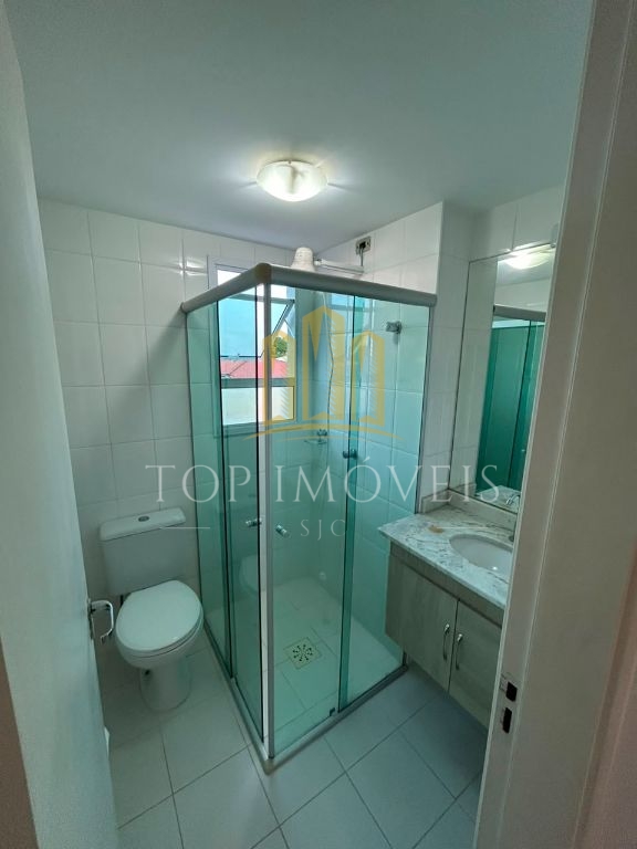 Excelente Apartamento à Venda no Jardim Oriente - Edifício Dai Torii