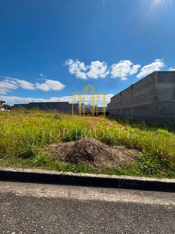 Terreno Comercial 250m² (10x25) na Avenida Principal Portal dos Pássaros - SJC
