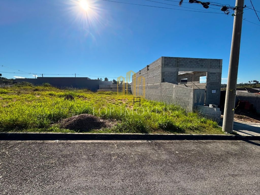 Terreno Comercial 250m² (10x25) na Avenida Principal Portal dos Pássaros - SJC