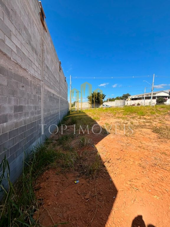 Terreno Comercial 250m² (10x25) na Avenida Principal Portal dos Pássaros - SJC