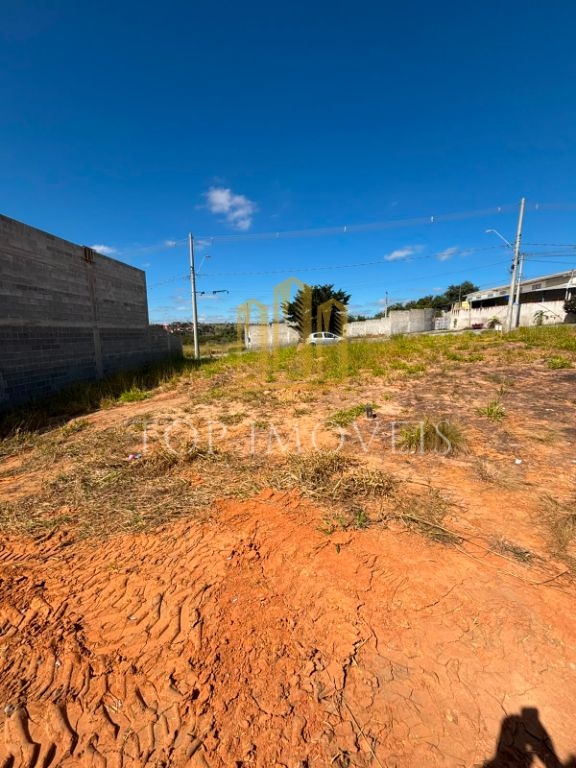 Terreno Comercial 250m² (10x25) na Avenida Principal Portal dos Pássaros - SJC