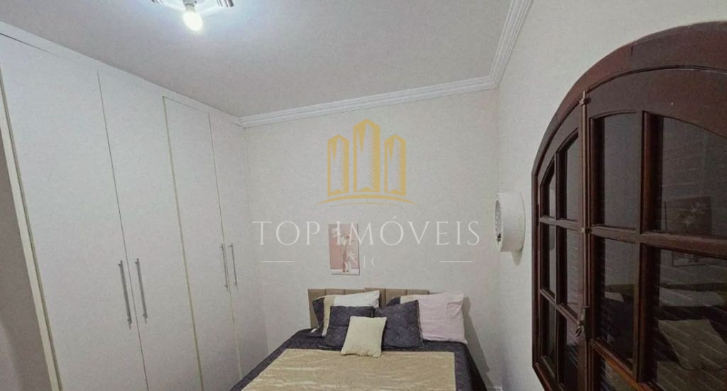Casa térrea no Jardim Portugal, São José dos Campos - Próxima ao SESI.