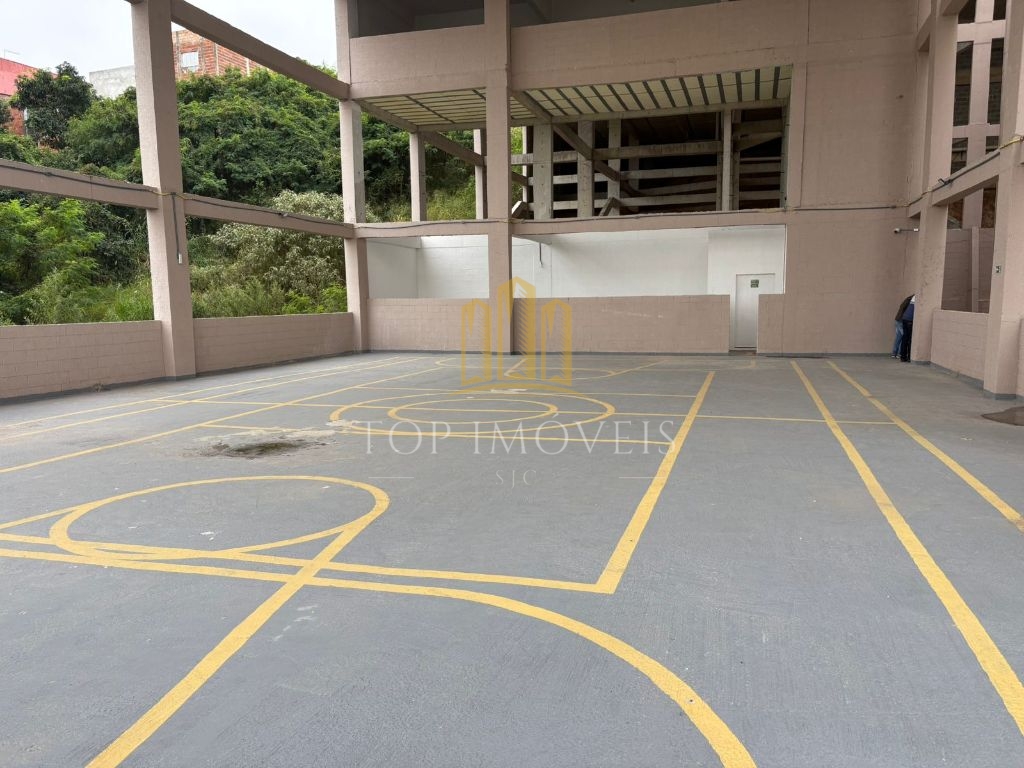 Apartamento à Venda no Residencial Sinai Jardim Colonial São José dos Campos