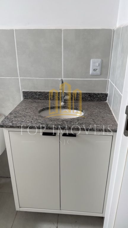 Apartamento à Venda no Residencial Sinai Jardim Colonial São José dos Campos