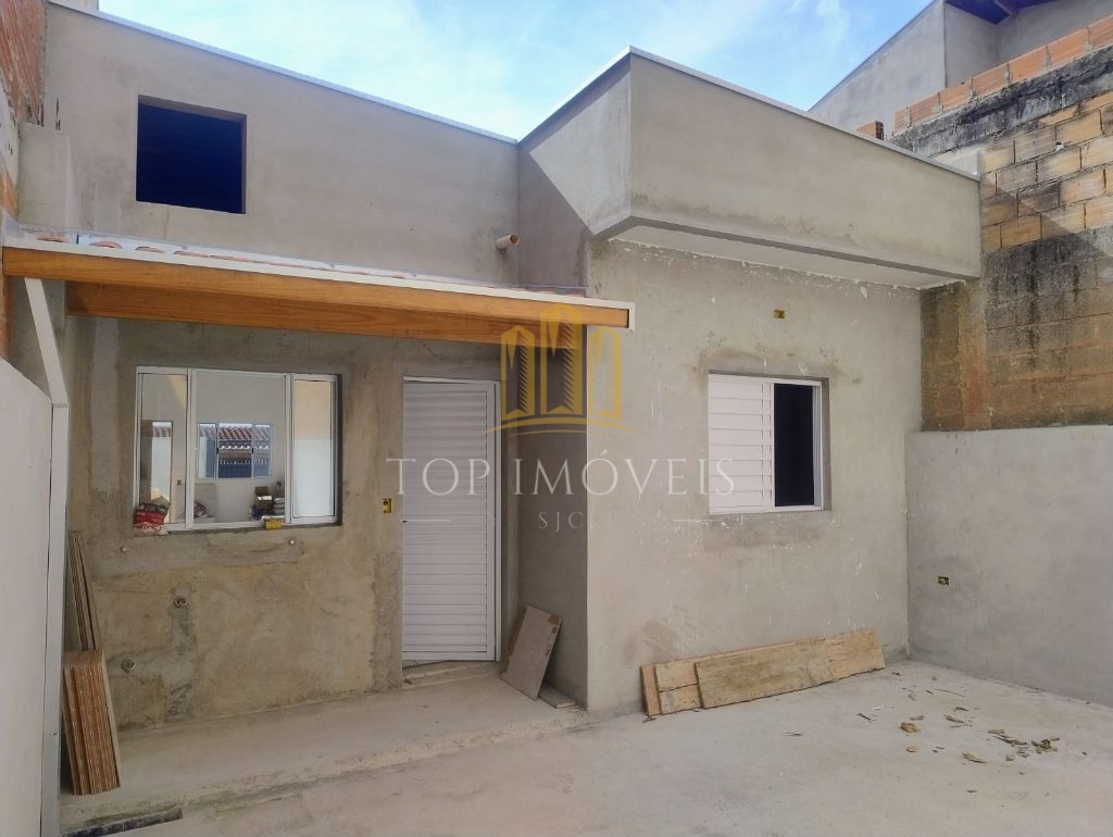 Oportunidade na Vila Paiva, São José dos Campos, Imóvel em Fase Final de Obra