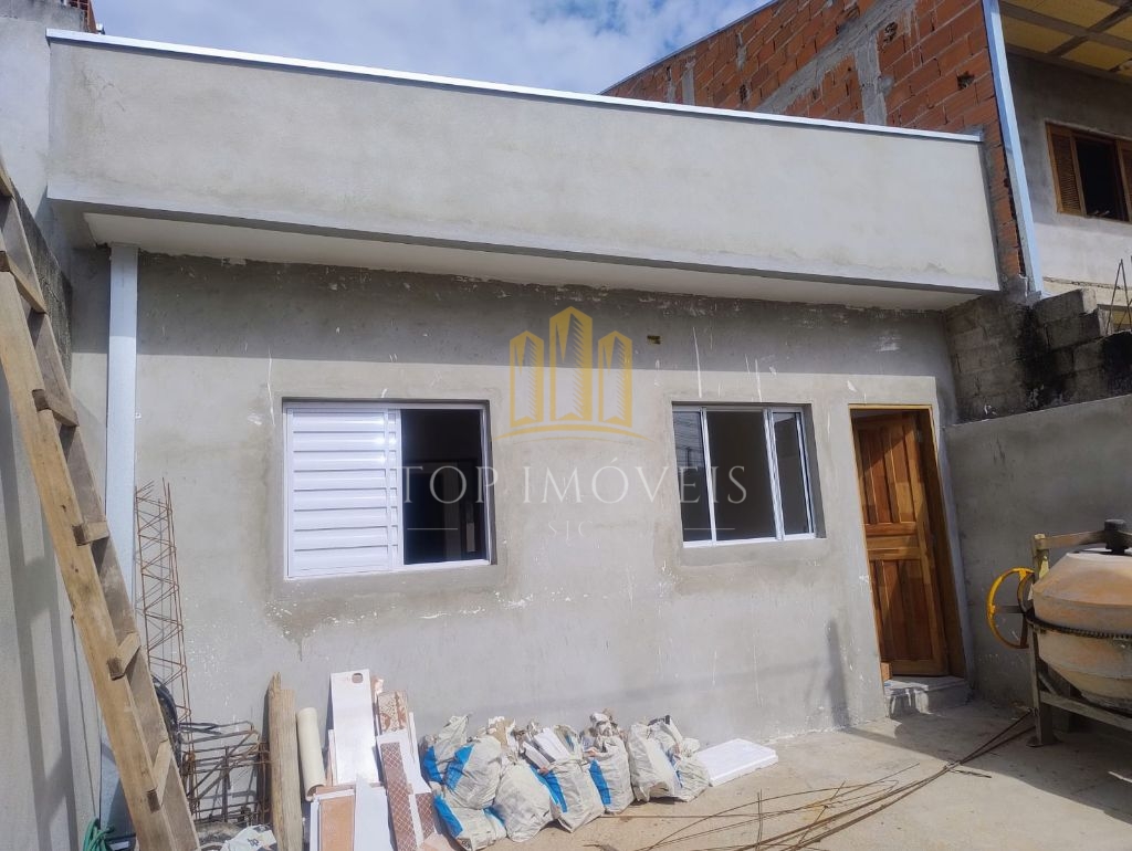 Oportunidade na Vila Paiva, São José dos Campos, Imóvel em Fase Final de Obra