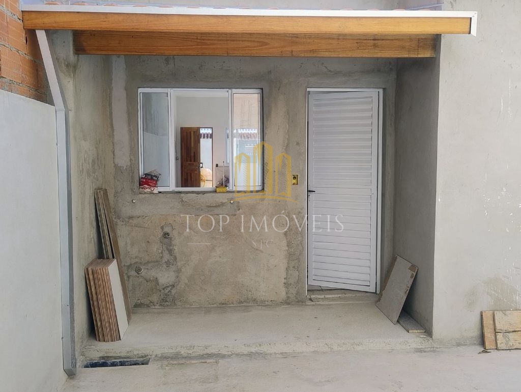 Oportunidade na Vila Paiva, São José dos Campos, Imóvel em Fase Final de Obra