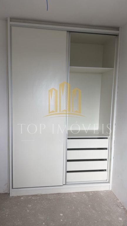 Apartamento à Venda no Residencial Sinai Jardim Colonial São José dos Campos