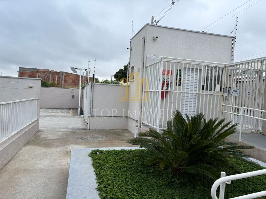 Apartamento à Venda no Residencial Sinai Jardim Colonial São José dos Campos