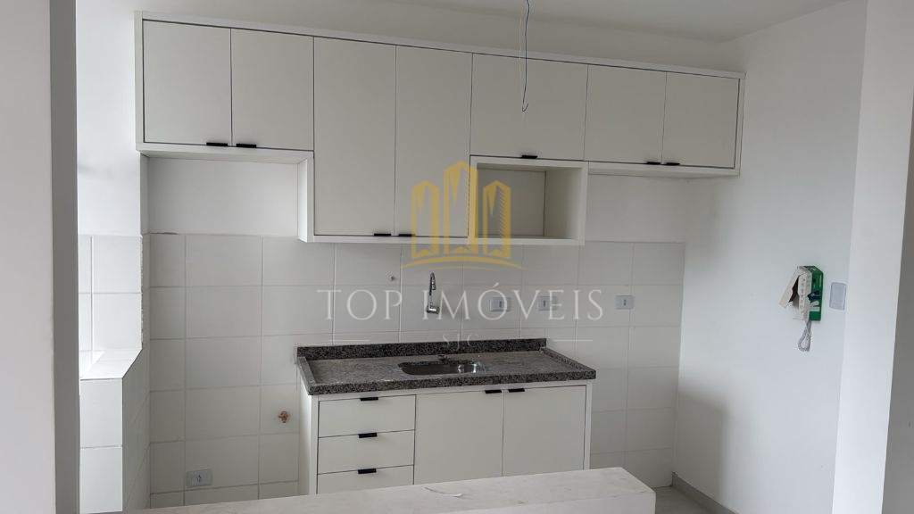 Apartamento à Venda no Residencial Sinai Jardim Colonial São José dos Campos