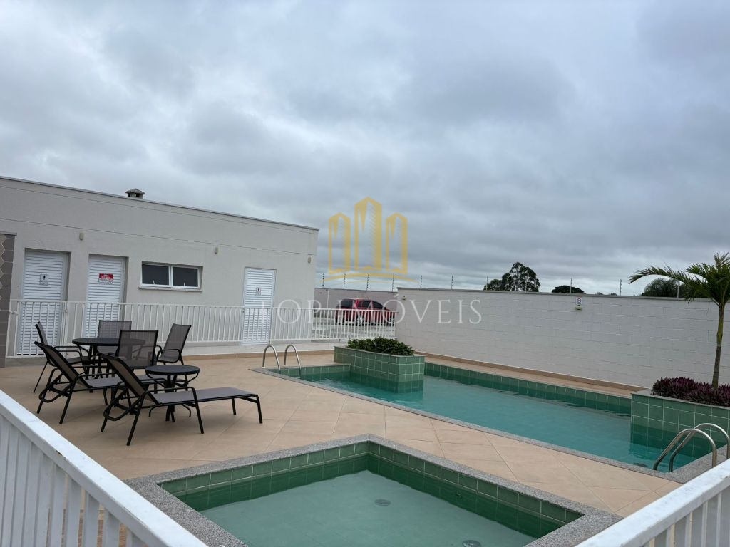 Apartamento à Venda no Residencial Sinai Jardim Colonial São José dos Campos
