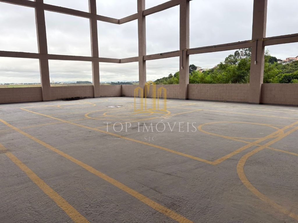 Apartamento à Venda no Residencial Sinai Jardim Colonial São José dos Campos