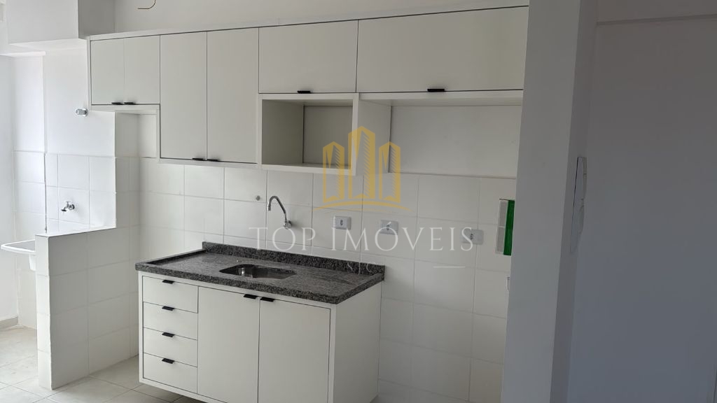 Apartamento à Venda no Residencial Sinai Jardim Colonial São José dos Campos
