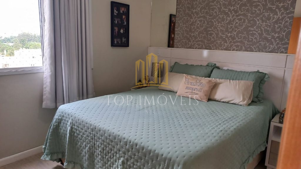 Apartamento à Venda no Edifício Terraza Parque Industrial 3 dormitórios - 1 suíte São José dos Campos