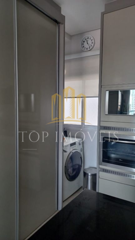 Apartamento à Venda no Edifício Terraza Parque Industrial 3 dormitórios - 1 suíte São José dos Campos