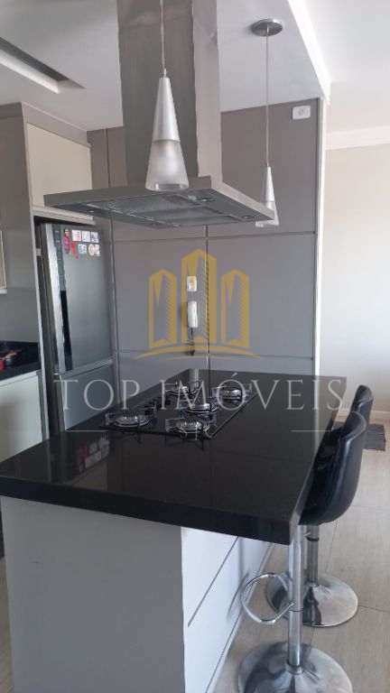 Apartamento à Venda no Edifício Terraza Parque Industrial 3 dormitórios - 1 suíte São José dos Campos