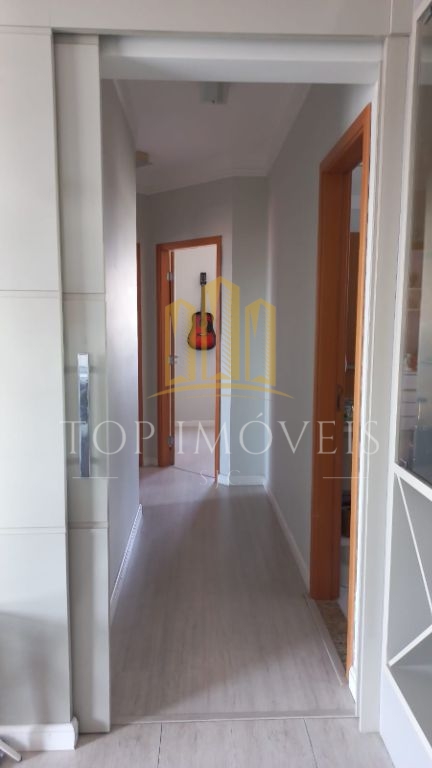 Apartamento à Venda no Edifício Terraza Parque Industrial 3 dormitórios - 1 suíte São José dos Campos