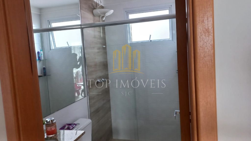 Apartamento à Venda no Edifício Terraza Parque Industrial 3 dormitórios - 1 suíte São José dos Campos