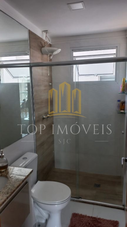 Apartamento à Venda no Edifício Terraza Parque Industrial 3 dormitórios - 1 suíte São José dos Campos