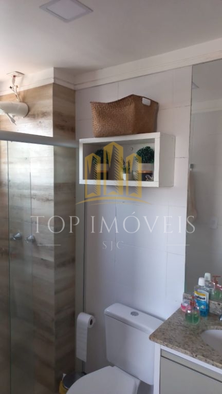 Apartamento à Venda no Edifício Terraza Parque Industrial 3 dormitórios - 1 suíte São José dos Campos