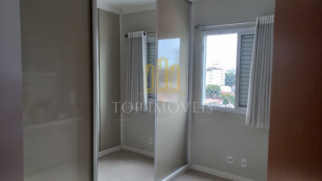 Apartamento à Venda no Edifício Terraza Parque Industrial 3 dormitórios - 1 suíte São José dos Campos