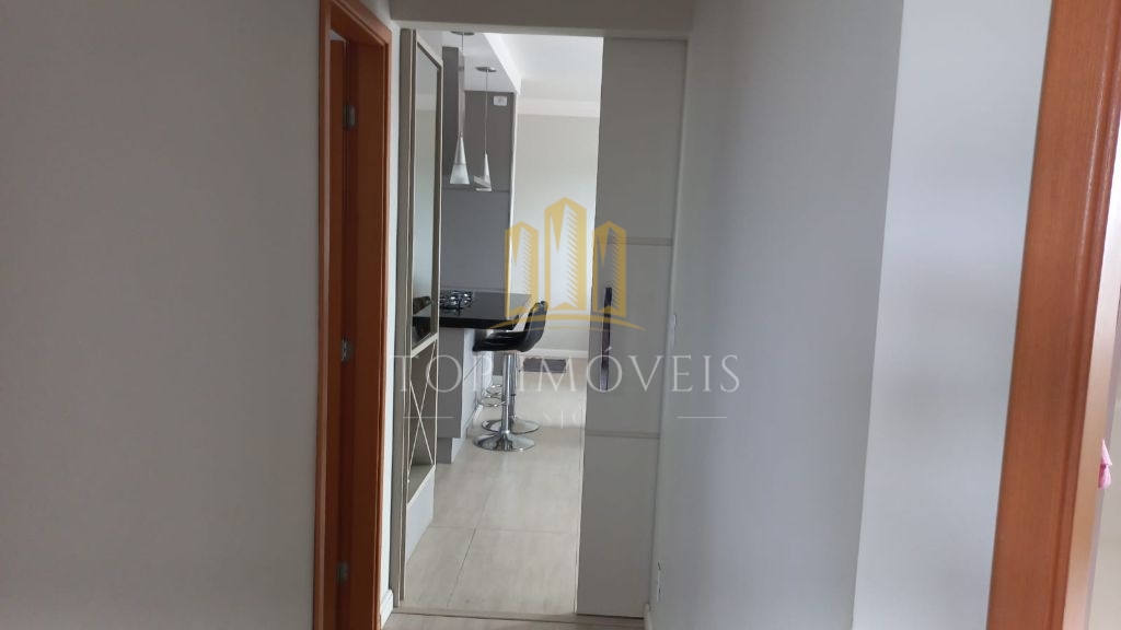 Apartamento à Venda no Edifício Terraza Parque Industrial 3 dormitórios - 1 suíte São José dos Campos