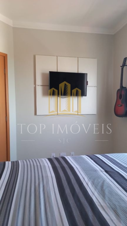 Apartamento à Venda no Edifício Terraza Parque Industrial 3 dormitórios - 1 suíte São José dos Campos