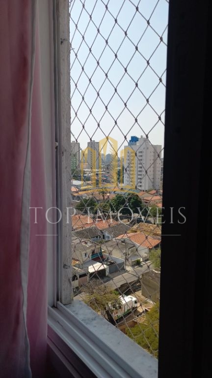 Apartamento à Venda no Edifício Terraza Parque Industrial 3 dormitórios - 1 suíte São José dos Campos
