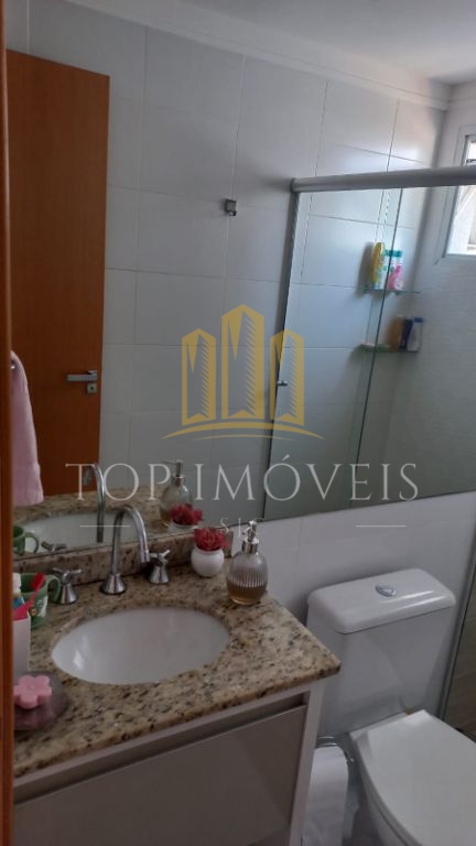 Apartamento à Venda no Edifício Terraza Parque Industrial 3 dormitórios - 1 suíte São José dos Campos