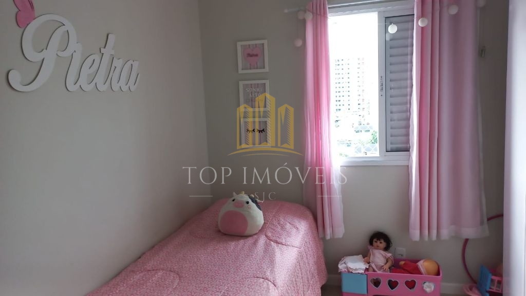 Apartamento à Venda no Edifício Terraza Parque Industrial 3 dormitórios - 1 suíte São José dos Campos