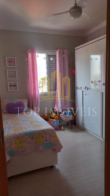Apartamento à Venda no Edifício Terraza Parque Industrial 3 dormitórios - 1 suíte São José dos Campos