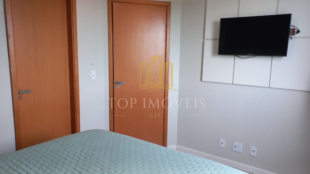 Apartamento à Venda no Edifício Terraza Parque Industrial 3 dormitórios - 1 suíte São José dos Campos