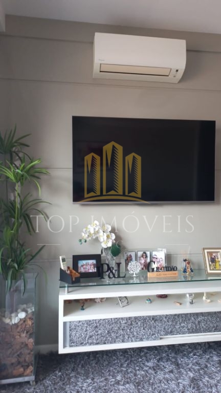 Apartamento à Venda no Edifício Terraza Parque Industrial 3 dormitórios - 1 suíte São José dos Campos