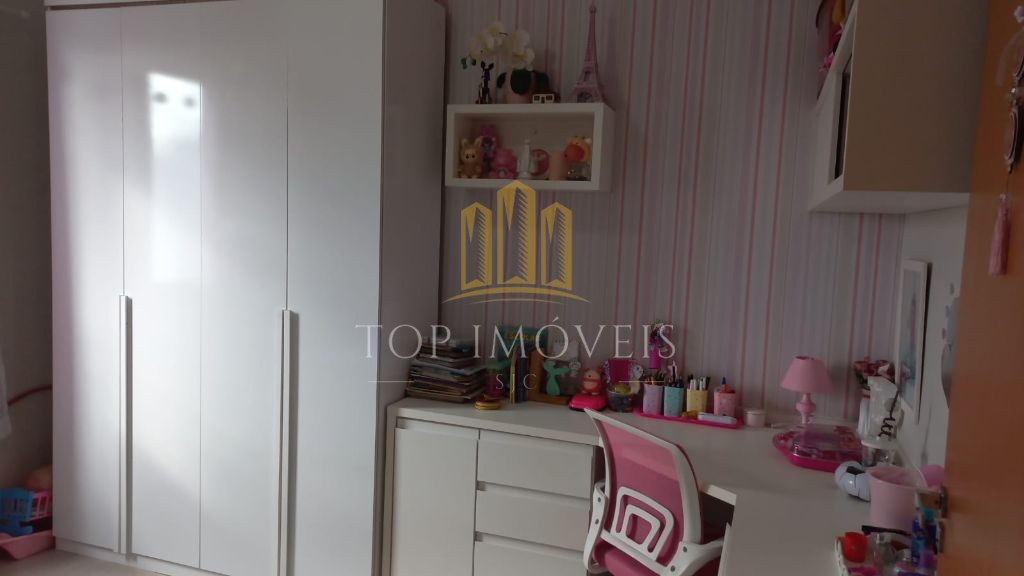 Apartamento à Venda no Edifício Terraza Parque Industrial 3 dormitórios - 1 suíte São José dos Campos