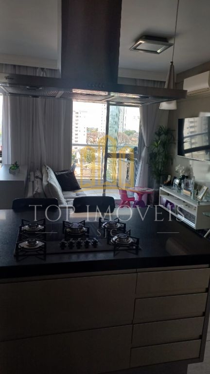 Apartamento à Venda no Edifício Terraza Parque Industrial 3 dormitórios - 1 suíte São José dos Campos