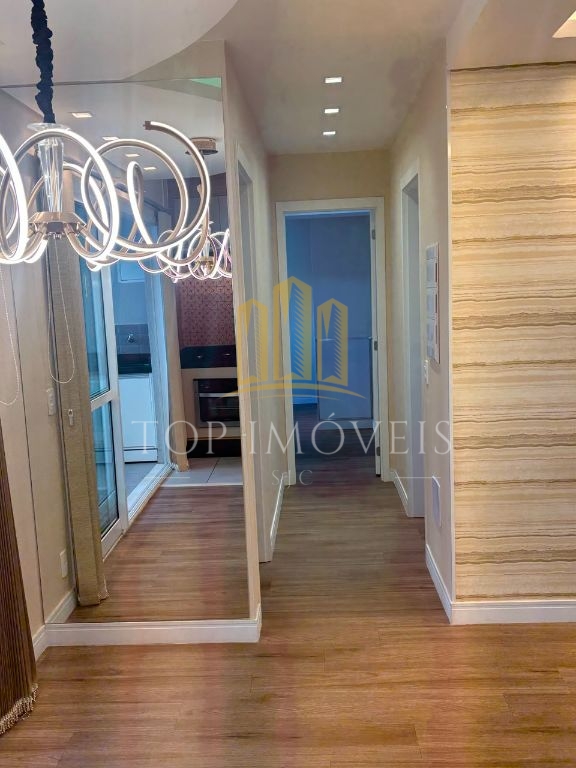 Apartamento de 3 quartos impecável no Blue view - Vila Industrial